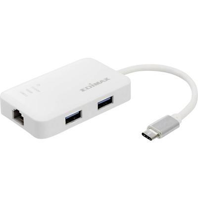 EDIMAX EU-4308 Netwerkadapter USB-A 3.2 Gen 2