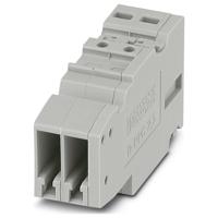 Phoenix Contact 3000656 Koppeling Grijs 50 stuk(s)