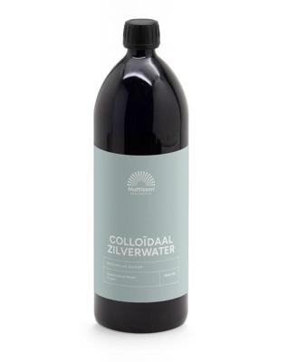 Mattisson Colloidaal zilverwater 15ppm
