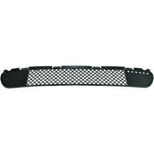 Ventilatiegrille, bumper 1223245