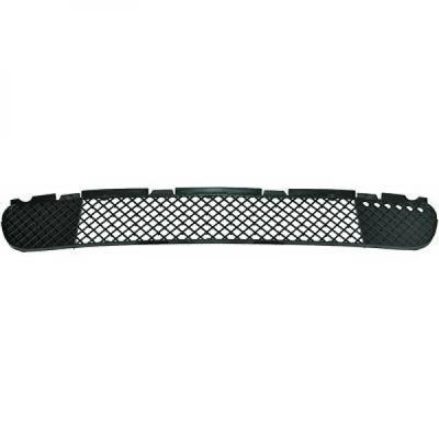 Ventilatiegrille, bumper 1223245