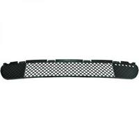 Ventilatiegrille, bumper 1223245