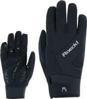 Roeckl reichenthal 2 full finger gloves
