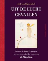 Uit de lucht gevallen (Hardback)