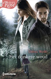 Het donkere woud - Debra Webb - ebook