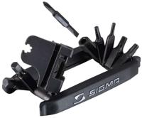 Sigma pocket tool / multitool medium 16 functies 63001