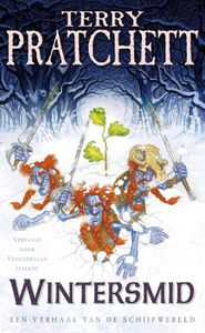 Wintersmid - Terry Pratchett - ebook