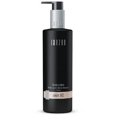 JANZEN Body Lotion Skin 90 250ml