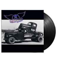 Aerosmith - Pump LP