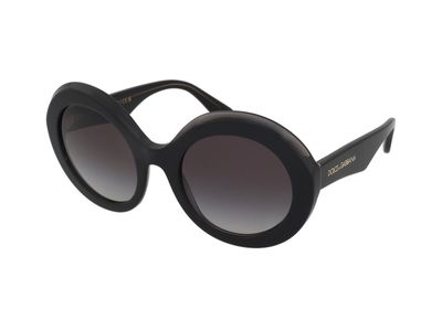 Zonnebrillen Dolce & Gabbana DG4418 32468G