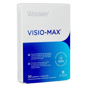 Revogan Visio-MAX 30 Tabletten