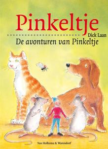 Avonturen van Pinkeltje (Paperback)