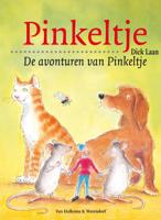 Avonturen van Pinkeltje (Paperback)