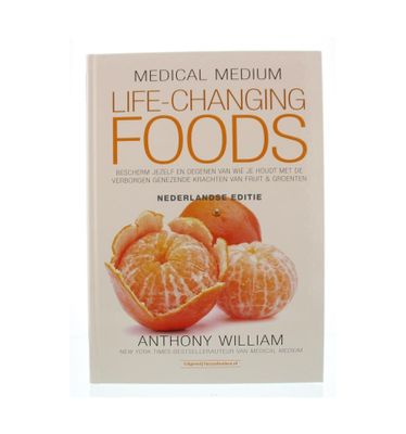 Life changing foods Nederlands