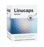 Linucaps - thumbnail