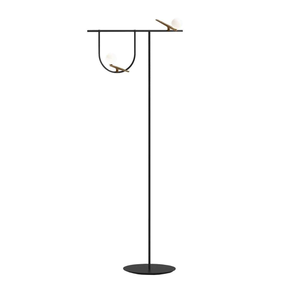 Artemide Yanzi Floor Vloerlamp