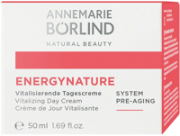 Annemarie Borlind EnergyNature Vitalizing Day Cream