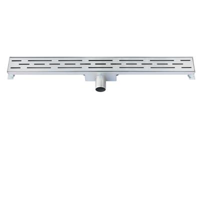 Best Design Douchegoot Nice Zonder Flens 70 cm RVS