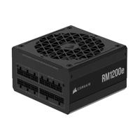 Corsair RMe Series RM1200e power supply unit 1200 W 24-pin ATX ATX Zwart
