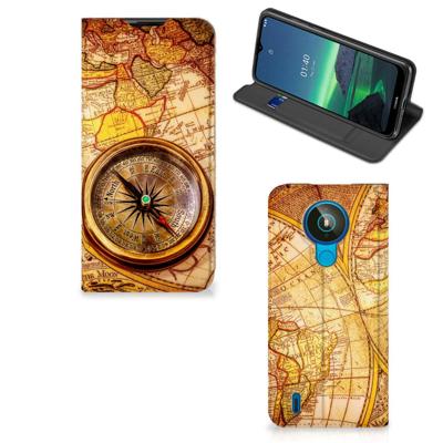 Nokia 1.4 | Book Cover | Kompas