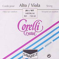 Corelli CO-730-M snarenset altviool