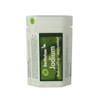 Jodium kaliumjodide 225mcg 180 Tabletten