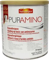 Nutramigen Puramino (400 gr) Nutramigen Puramino (400 gr)