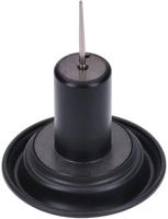 Racing Planet Carburetor diaphragm euro 4 gy6