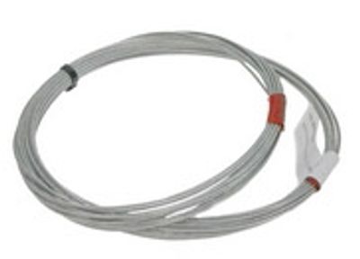 Rol a 10m binnenkabel 1,5mm