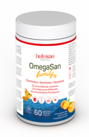 Nutrisan OmegaSan Family Gummies