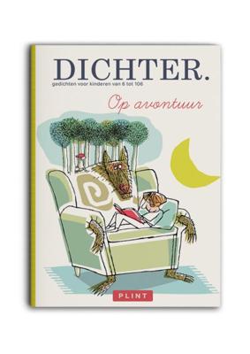 DICHTER. Op avontuur (set van 5) (Paperback)