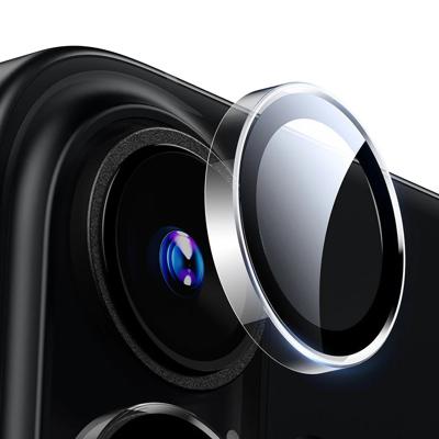 iPhone 16/16 Plus Armorite Camera Lens Protectors - Clear