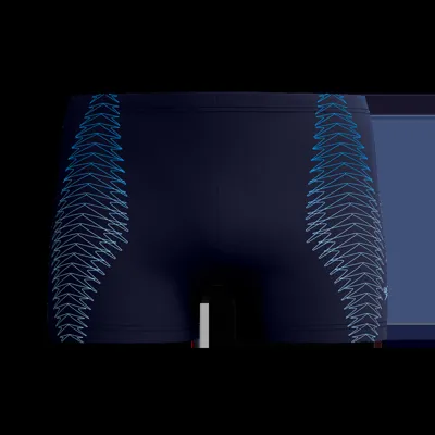 Speedo Eco Duo Logo Zwemboxer