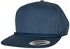 Flexfit FX6002 YP Classics® Poplin Golf Cap - Navy - One Size