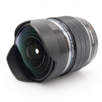 Olympus MFT 8mm F/1.8 ED Fisheye M.Zuiko Digital Pro occasion