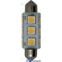 GS10524 - FESTON 12LED LAMP 1W10/30V (2