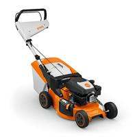 Stihl rm 248 benzine grasmaaier - wb210113400