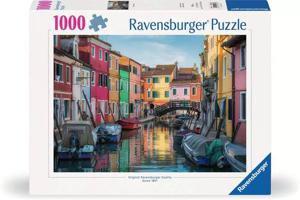 Ravensburger 12000623 Legpuzzel 1000 stuk(s) Overige