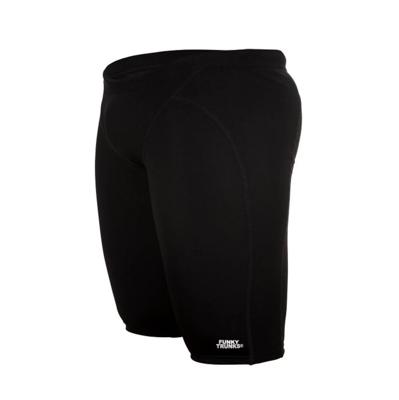 Funky Trunks Still Black training jammer heren