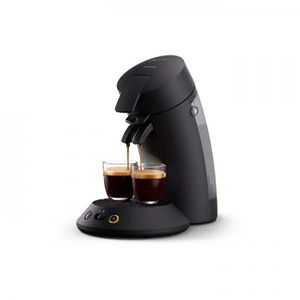 Philips csa210 60 senseo plus deep black