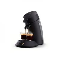 Philips csa210 60 senseo plus deep black - thumbnail