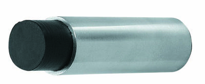Intersteel Deurstop wandmontage ø22x80mm - RVS