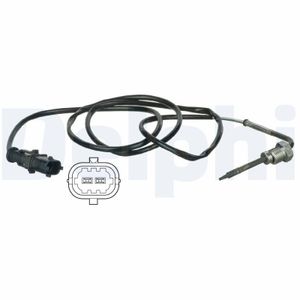 Sensor, uitlaatgastemperatuur TS30015