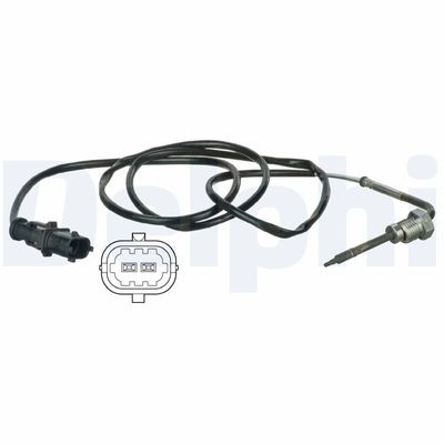 Sensor, uitlaatgastemperatuur TS30015