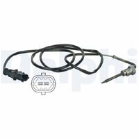 Sensor, uitlaatgastemperatuur TS30015