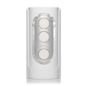Tenga - Flip Hole Masturbator Wit