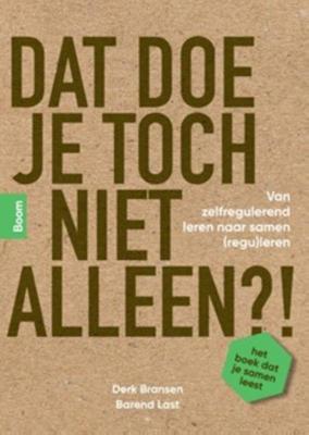 Dat doe je toch niet alleen?! (Paperback)