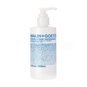 Malin+Goetz Vitamin E Face Moisturizer