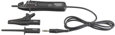 HAZET spanningstester set "elektronicaset 2152n/3". electronics set .