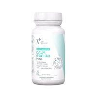 VETEXPERT Calm&Relax Mini - supplementen voor honden en katten - 30 stuks